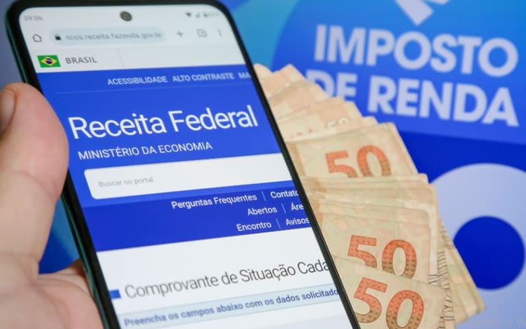Imposto de Renda