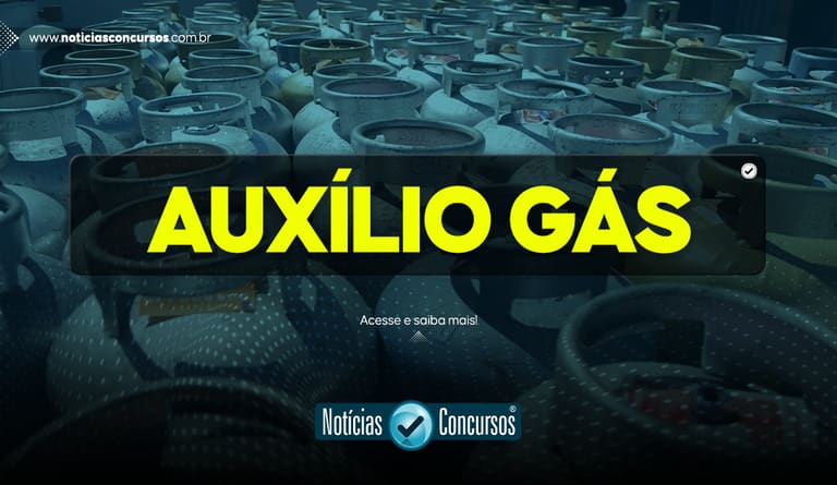 VALE-GÁS OUTUBRO 2023: Confira CALÉNDARIO de pagamentos do benefício VALE-GÁS OUTUBRO 2023: Confira CALÉNDARIO de pagamentos do benefício