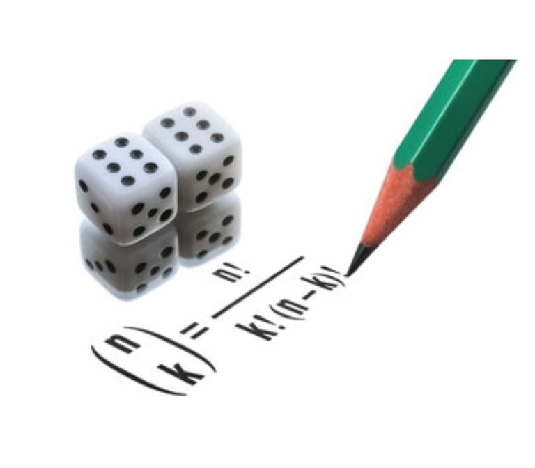 Análise Combinatória