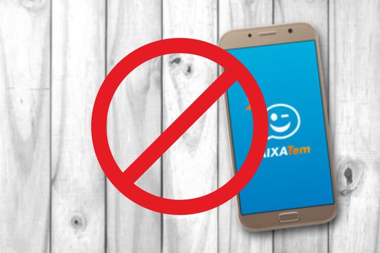 BLOQUEIO do Caixa Tem por senha tem ESTA solução que POUCOS sabem BLOQUEIO do Caixa Tem por senha tem ESTA solução que POUCOS sabem