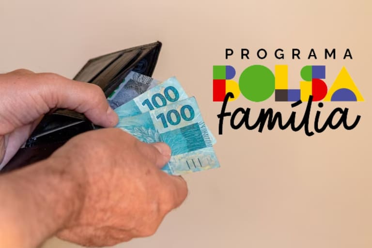 COMUNICADO URGENTE para beneficiários do Bolsa Família com NIS 7