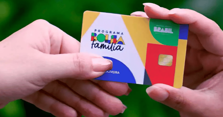 Bolsa Família: informações importantes para quem recebe o benefício em outubro Bolsa Família: informações importantes para quem recebe o benefício em outubro