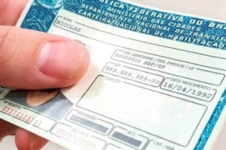 Vai renovar a CNH? AGORA você tem MAIS ESTA obrigação Vai renovar a CNH? AGORA você tem MAIS ESTA obrigação