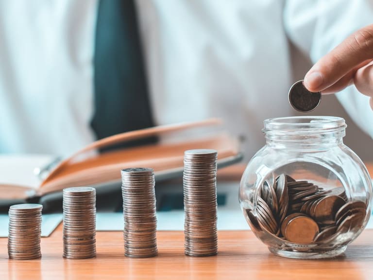 Como classificar as metas financeiras?