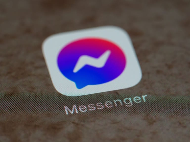 Como saber se fui Bloqueado no Messenger?