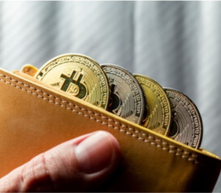 Criptomoedas