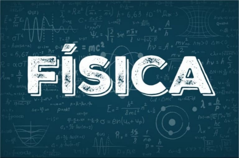 Física Física
