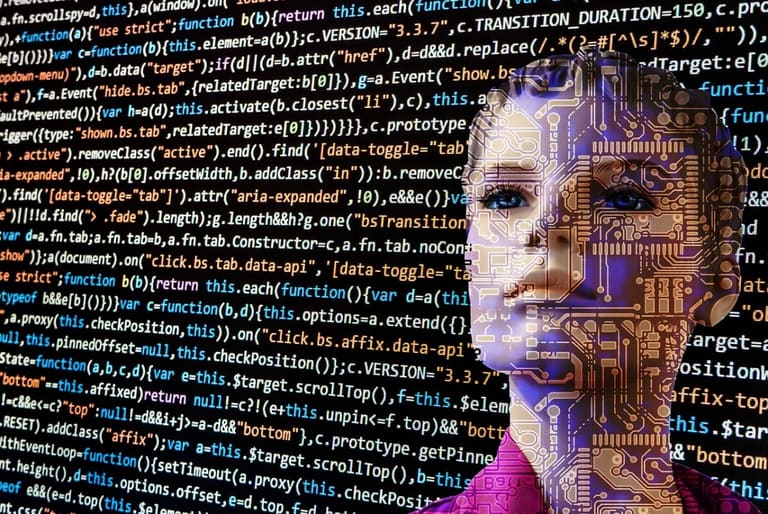 Estudo aponta que Inteligência Artificial ainda está longe de ser transparente (Entenda!)