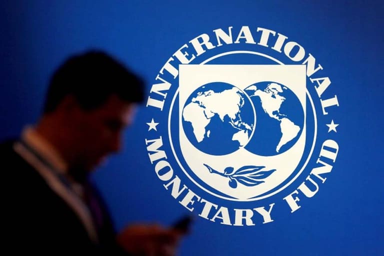 FMI eleva crescimento do PIB brasileiro de 2023 para 3,1% (Confira!)