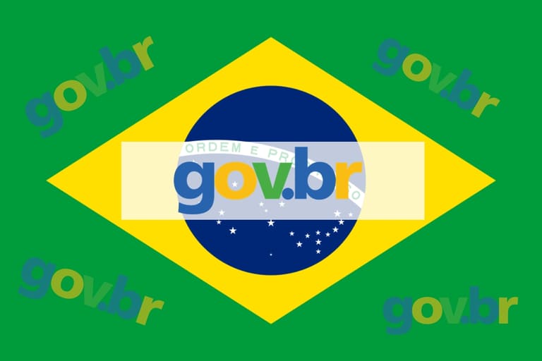Forma de acessar o GOV.BR é DIVULGADA e finalmente brasileiros podem aproveitar o DESENROLA BRASIL