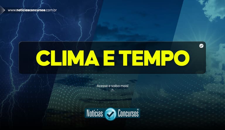 Frente Fria associada ao Ciclone avança com chuvas e temporais; veja a previsão para a sua região Frente Fria associada ao Ciclone avança com chuvas e temporais; veja a previsão para a sua região