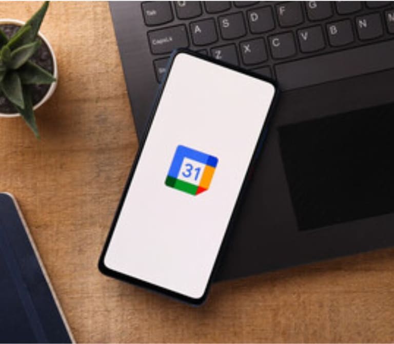 Google Agenda