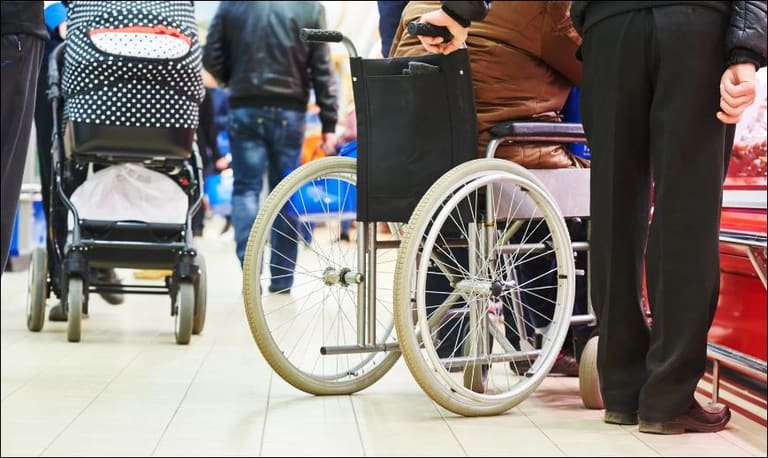 INSS anuncia importante notícia para quem se aposentou por invalidez INSS anuncia importante notícia para quem se aposentou por invalidez