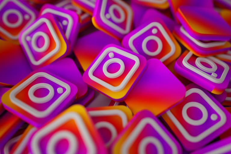 Novo Recurso Enquete Instagram