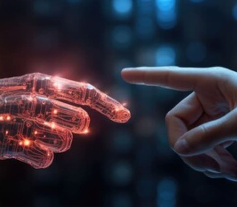 Inteligência Artificial no dia a dia