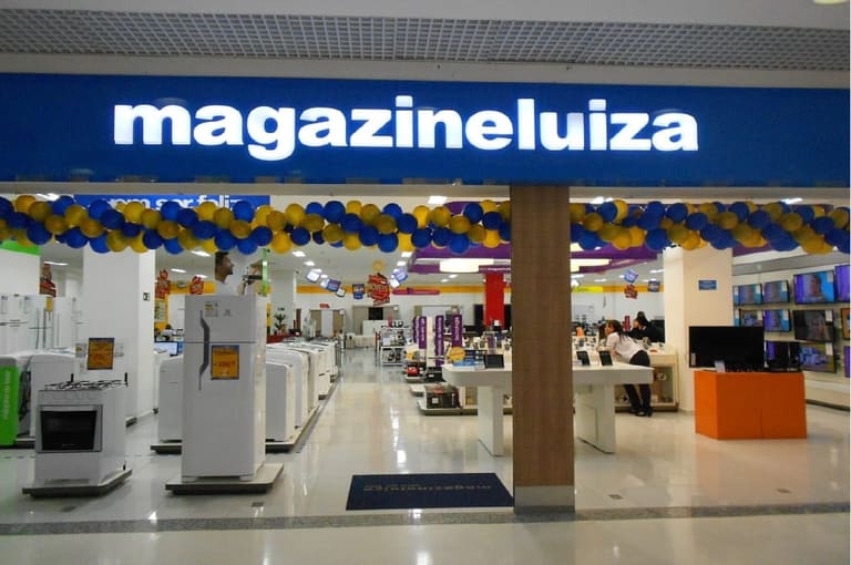 A Black Friday Magalu está imperdível: até 80% de desconto em produtos; confira A Black Friday Magalu está imperdível: até 80% de desconto em produtos; confira