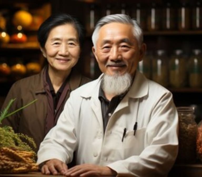 Medicina Chinesa