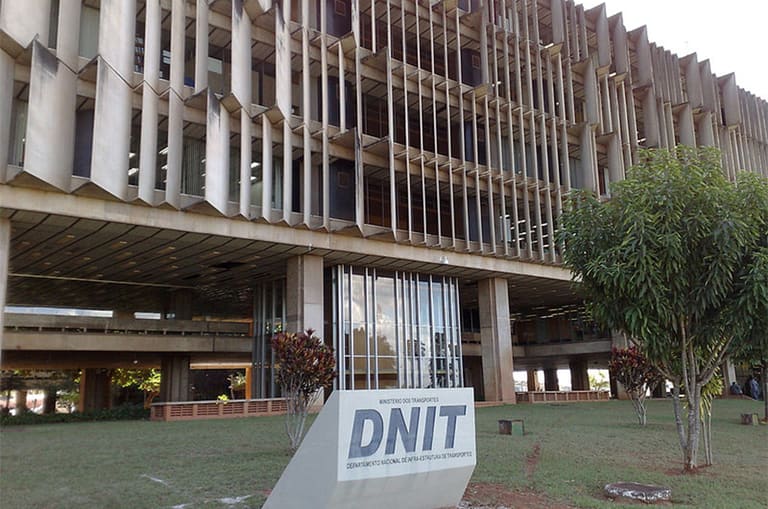 DNIT deve publicar edital de concurso em breve