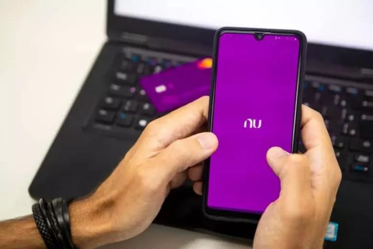 Quer aproveitar os descontos na BLACK FRIDAY? Aprenda a liberar LIMITE no NUBANK Quer aproveitar os descontos na BLACK FRIDAY? Aprenda a liberar LIMITE no NUBANK