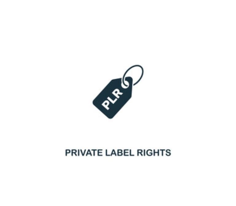 PLR no marketing digital