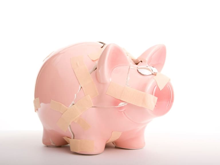 O que pode causar o descontrole financeiro?