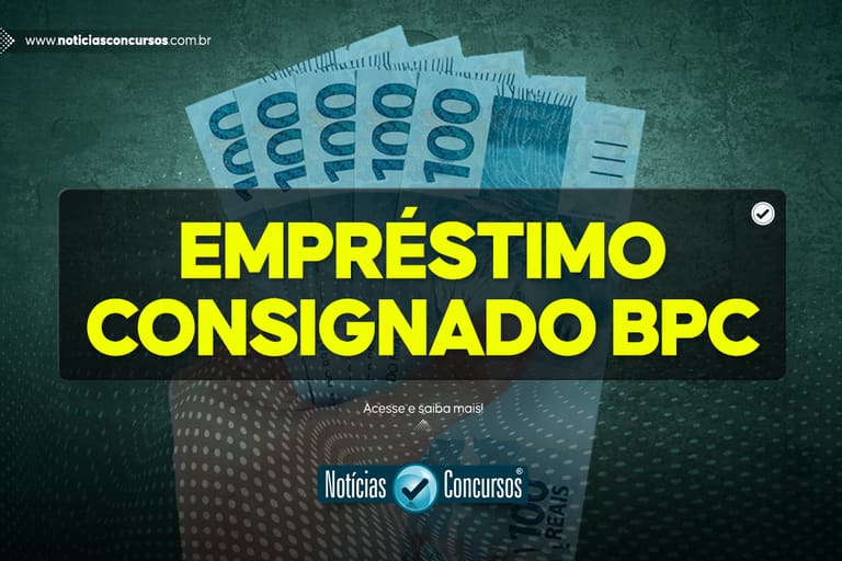 OPORTUNIDADE! Empréstimo Consignado Mais Barato para Aposentados