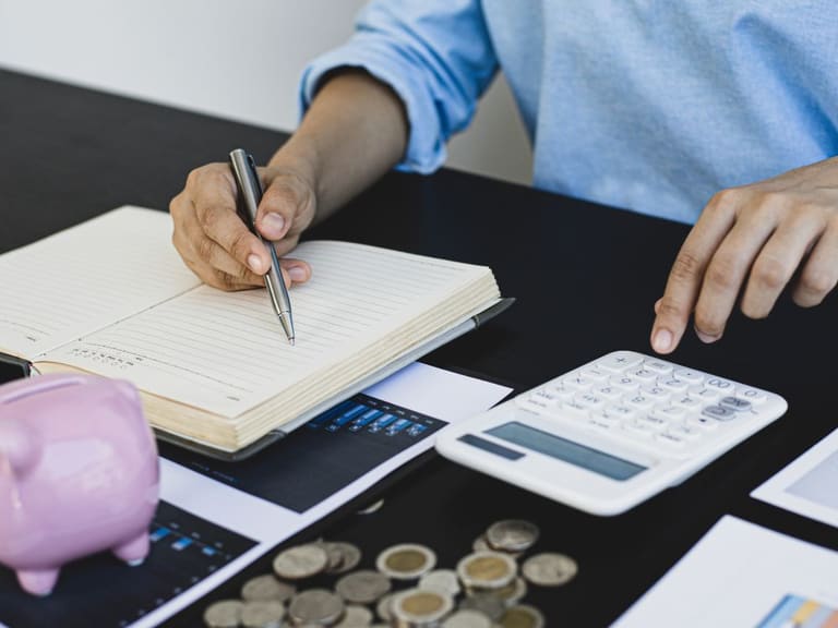 Quanto poupar mensalmente? Confira sugestões
