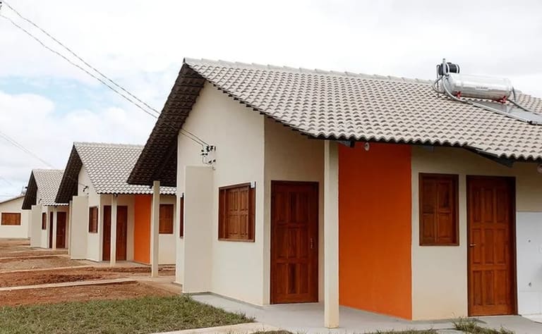 Minha Casa, Minha Vida