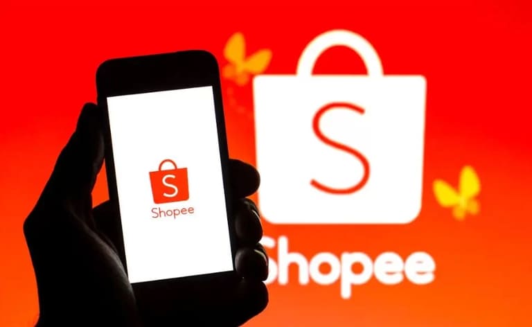 Shopee