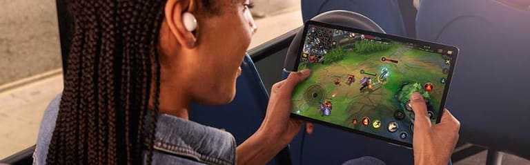 tablet