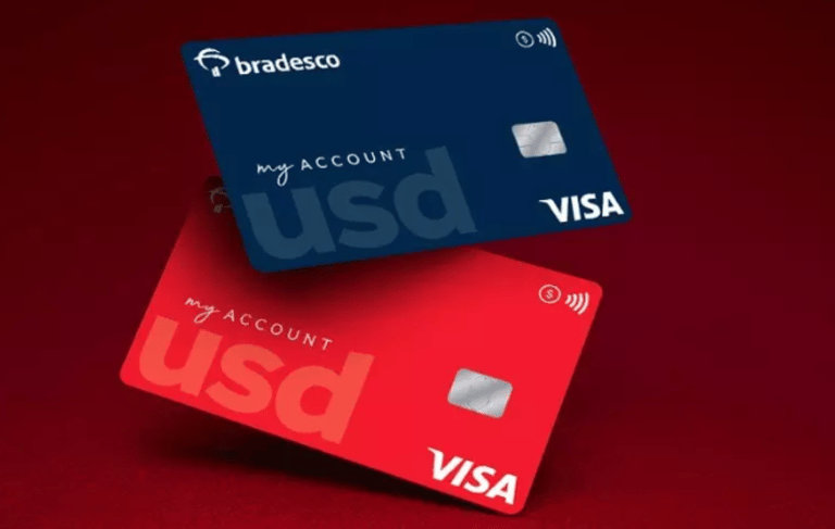 Bradesco lança benefício VITALÍCIO exclusivo para portadores deste cartão