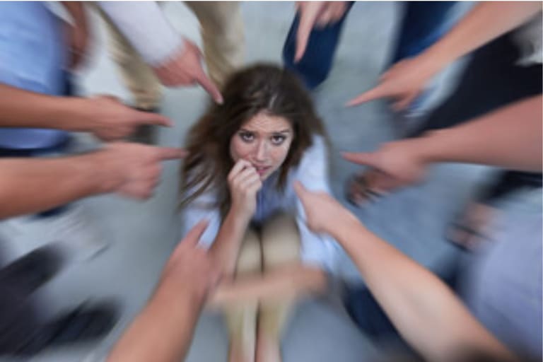 Ansiedade Social: O Guia Definitivo para se Sentir Poderoso em Qualquer Situação