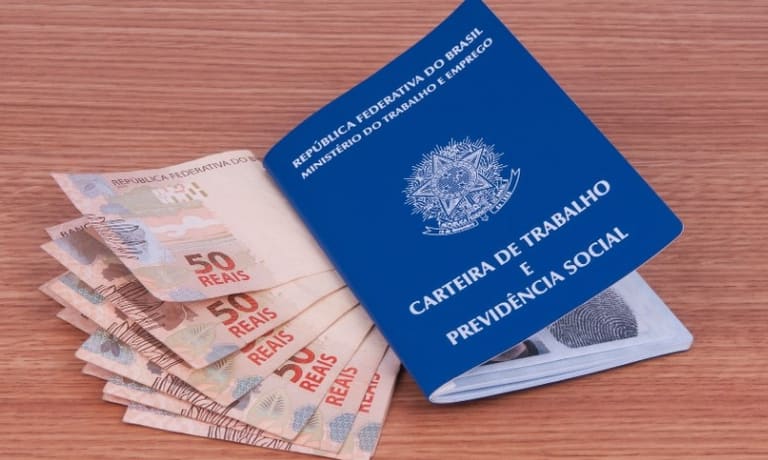 Salário mínimo