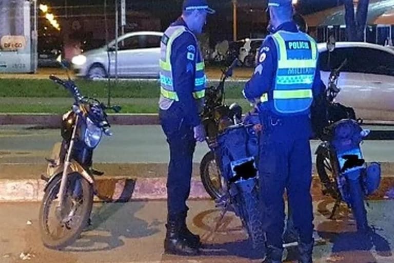 AVISO GERAL para quem tem moto APREENDIDA