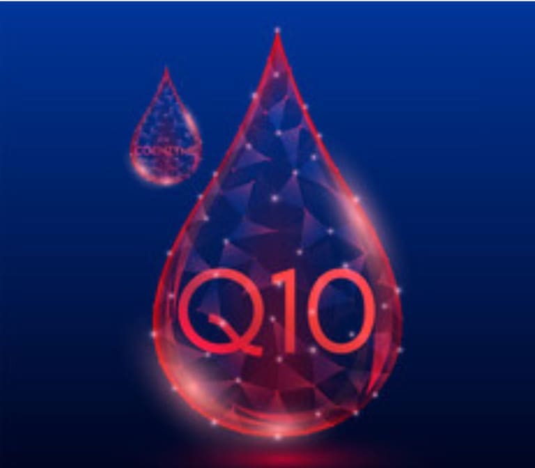 Coenzima Q10