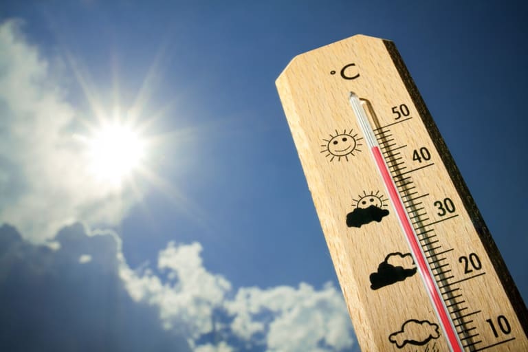 Com essa Onda de Calor, horário de verão pode retornar? Veja Com essa Onda de Calor, horário de verão pode retornar? Veja