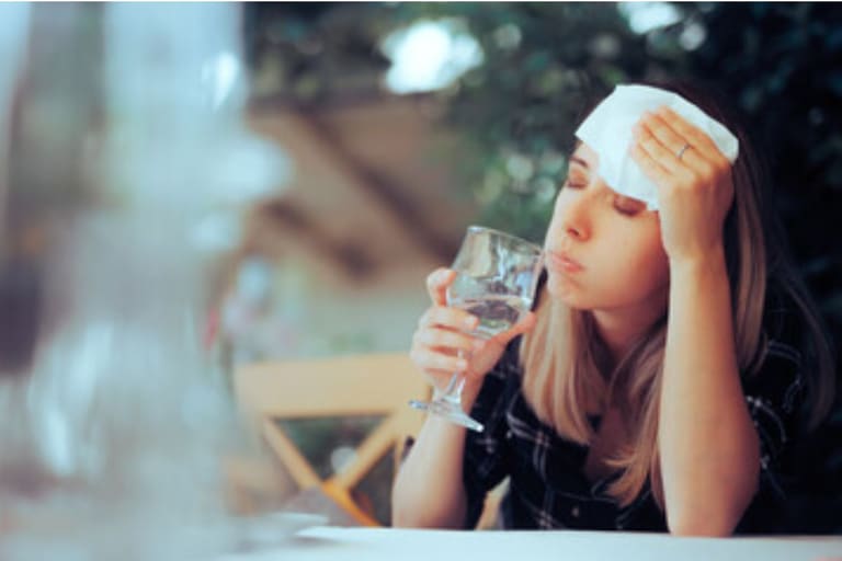 Como Preservar a Saúde Durante Ondas de Calor?