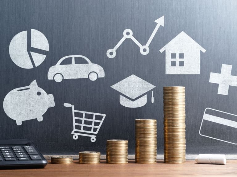 Curso gratuito de finanças pessoais do SENAI: Veja como se inscrever!
