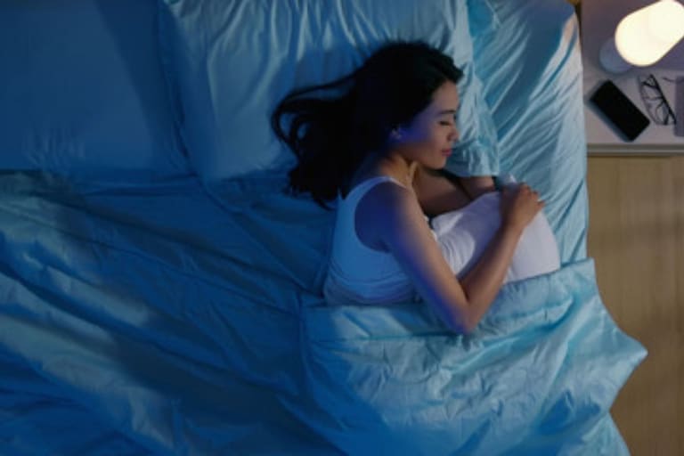8 Hábitos para Melhorar sua Noite de Descanso