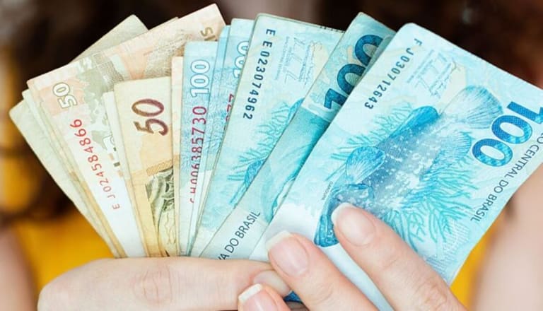Empréstimo Caixa Tem