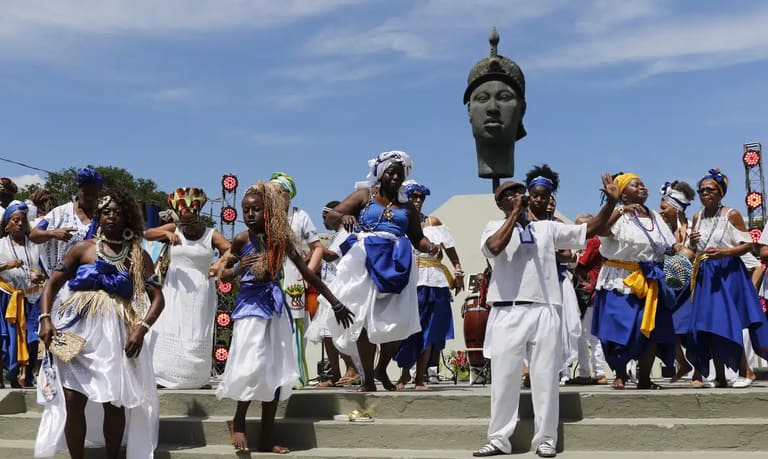 Governo vai propor que Dia da Consciência Negra vire feriado nacional em 2024