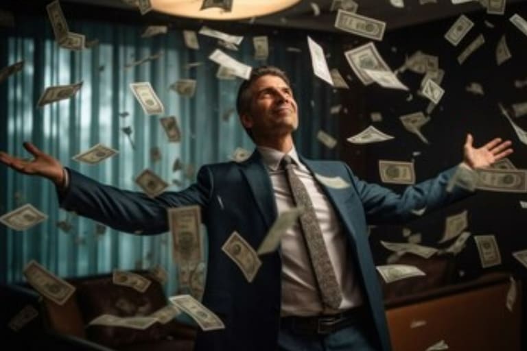 Independência Financeira em 10 Passos Simples