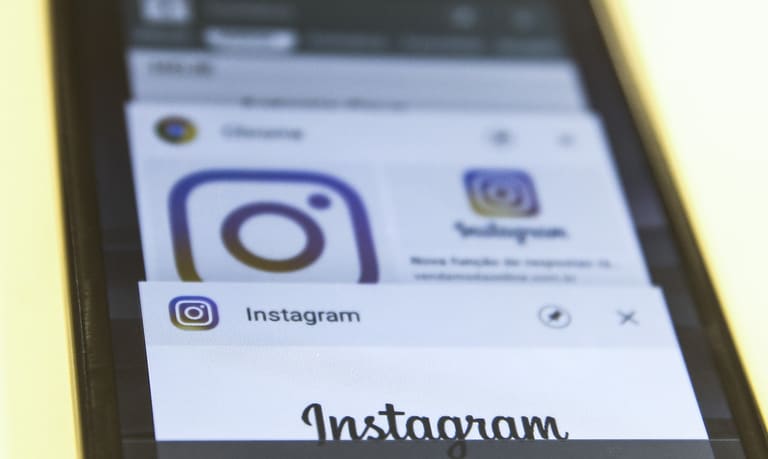 Instagram caiu? usuários relatam falhas em rede social