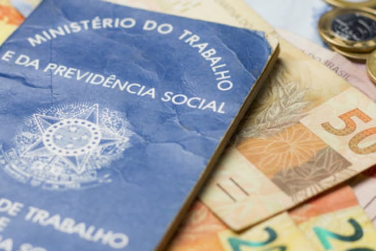 Saque do FGTS sem burocracia é DESTA FORMA