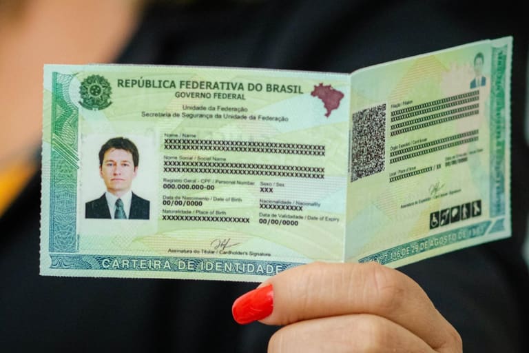 Atualização do CPF para a CIN: Aprenda o passo a passo para não deixar passar o prazo Atualização do CPF para a CIN: Aprenda o passo a passo para não deixar passar o prazo