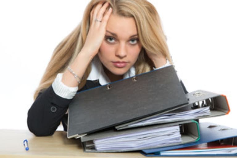O que é Burnout? Sintomas e Tratamento