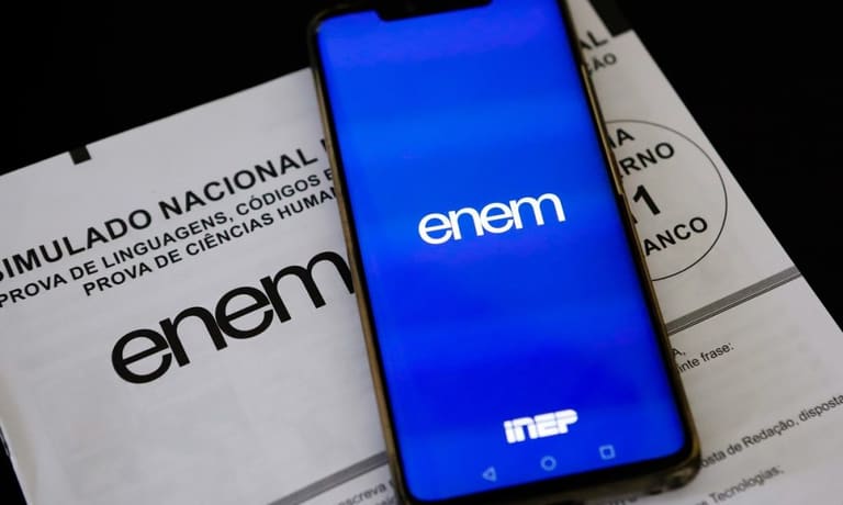 ENEM 2023: Confira 5 dicas do que fazer na véspera da prova