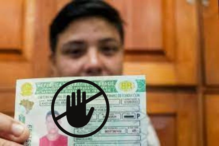 CNH gratuita AGORA pode ser tirada DESTE jeito