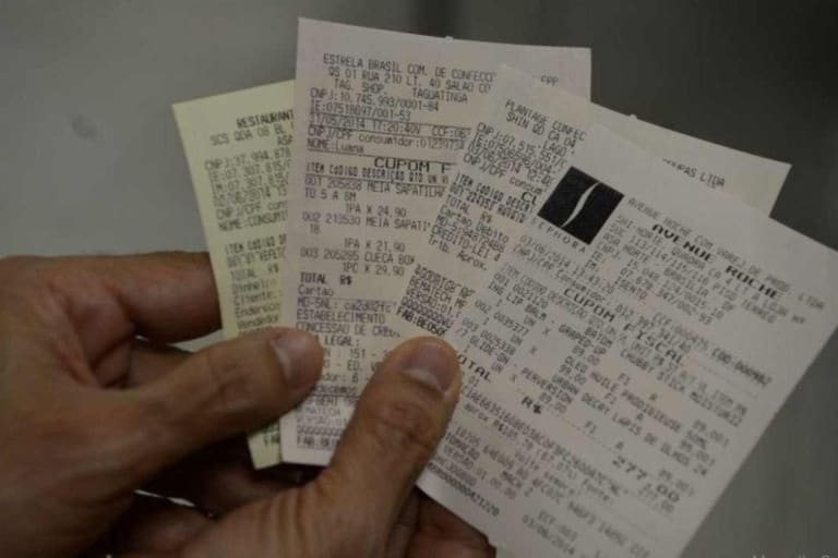 Idoso tem alguma VANTAGEM em colocar o CPF na Nota?