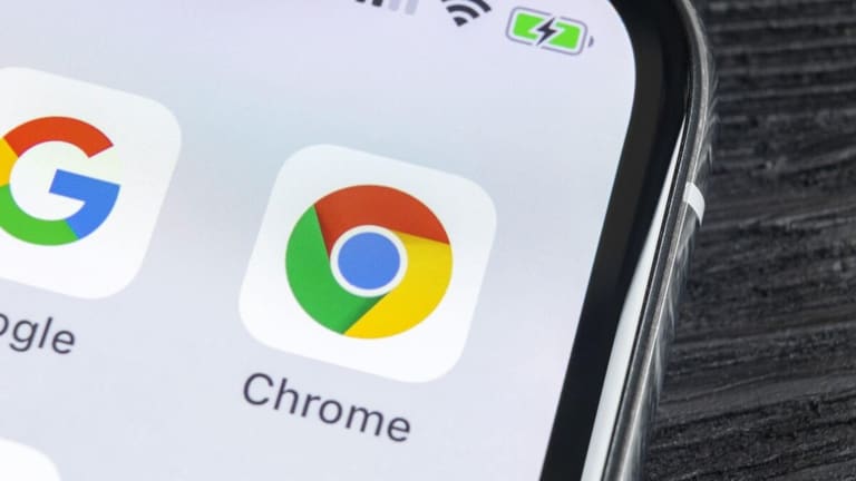 Reviravolta no mundo digital: Chrome abandona celulares antigos!